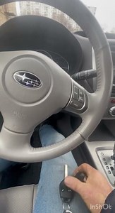 Subaru Forester 2010 програмування ключа 0966023032 Авто ключі Київ MV MASTER виїзд безкоштовно