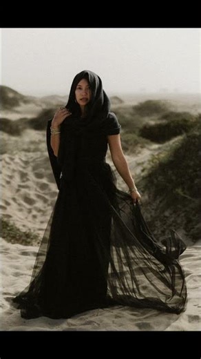 Posing tips: what to do with hands #photography