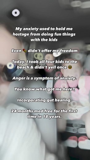 Stories like mine always unhinge ppl to comment: “this is dangerous”...