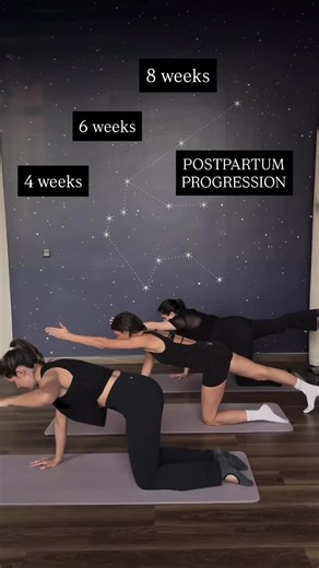 The 6-week postnatal check is meaningless.At least from a training standpoint.The appointment "clearance" is based on tissue healing and cardiovascular risk.Not functional core recovery.Yet… | Marianne Tafani | 43 comments