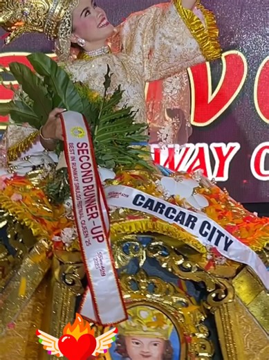 Sinulog Festival 2026: Celebrating Cebu's Culture
