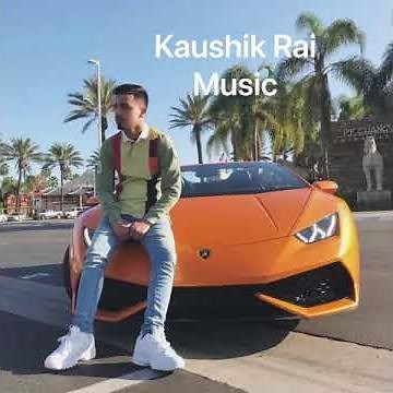 Kinna Chir by Kaushik Rai