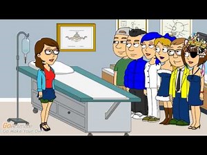 Danny's Mom Gets Plastic Surgery