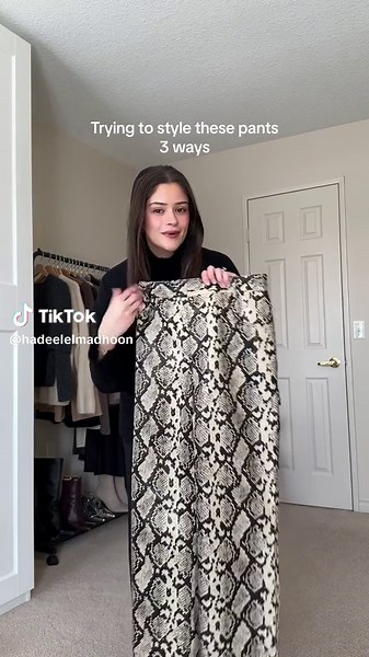 Hadeel on TikTok