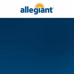 Get up to $20 OFF* when you book a flight with Allegiant! ✈️ *Restrictions may apply, for more details, visit https://algt.info/20offterms | Allegiant
