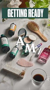 Day or night, we've got you and your skin 🌞🌙 #thebodyshopsg #beautytok #skincareroutine #faceuptounpredictableskin | The Body Shop