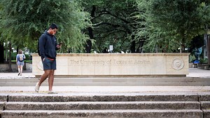 University of Texas System pausing new diversity, equity and inclusion initiatives