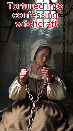 The Scottish Witch Who Tried to Kill a King | Agnes Sampson