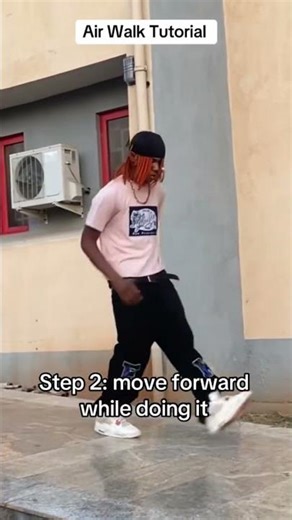 #remix #dance #duet #funk #airwalk #tutorial #fypシ #fypyoutube #viral #trending #explore #dancer