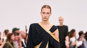 Alexandre Vauthier Fall 2023 Couture Collection