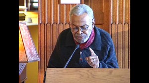 VIDEO: Lunch Poems: Amiri Baraka