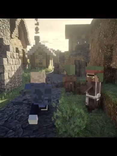 Minecraft real life#minecraft