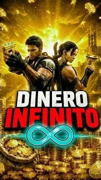Cómo tener DINERO INFINITO en RESIDENT EVIL 5 FÁCIL Y RÁPIDO #residentevil #residentevil5 #re5