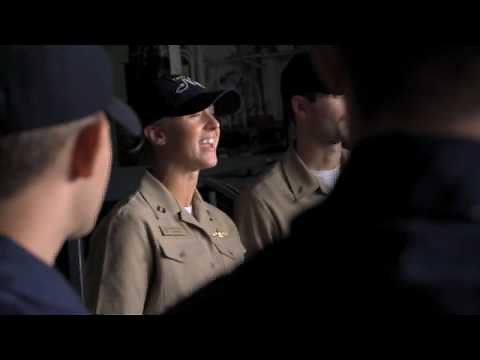 Nuclear Officer - Carrier