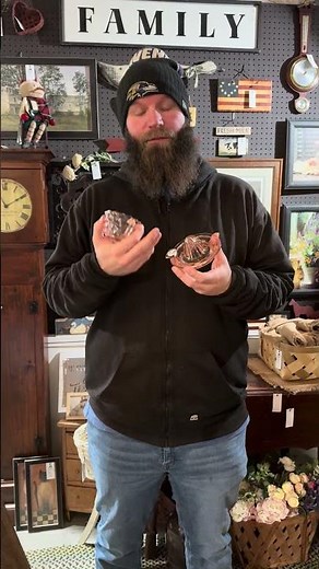 Did You Know?? Depression Glass! #didyouknow #facts #history #vintage #fun #cool #fyp #knowledge