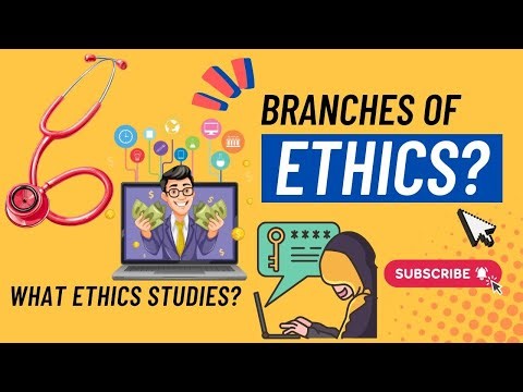 🧐What Are the Branches of Ethic🧑‍🏫💁‍♂️ Nature of Ethics Explained #ethics #morality #behaviour