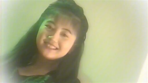 昭和复古影像，吉岡真由美(Mayumi Yoshioka)第三期《伝説の美女》1975年9月21日生，日本女演员写真模特，合集片段(一)