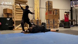 No down, just 🆙 #stuntman #stuntwoman #stunts #atlstunts #wires #stuntsatlanta #fyp #atlantafilm #stunttraining💪🏻👊🏻 #fightscenes