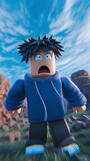 Most viral Robolox animation Brainrot ? #roblox #robloxedit #roboloxshorts