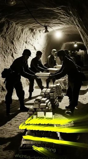 The first convoy departs February 11 with 728 gold bars and 82 bags of foreign currency.