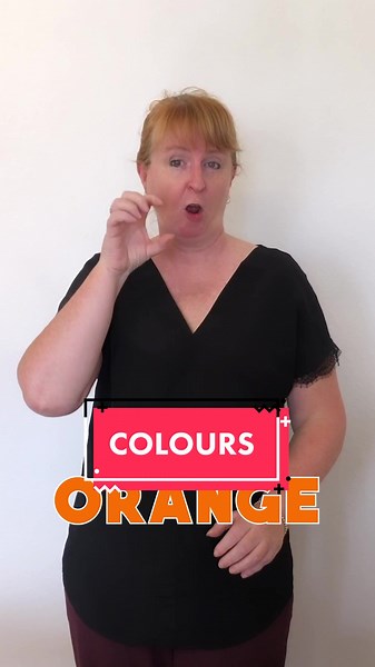 What’s your favourite colour? 🌈 #learnbsl #britishsignlangauage #signlanguage #deaf #learnontiktok #fyp #deafculture #bsl #hardofhearing #deaftiktok