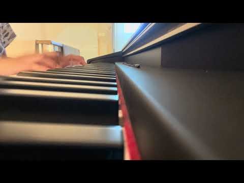 final duet-omori ost /piano only