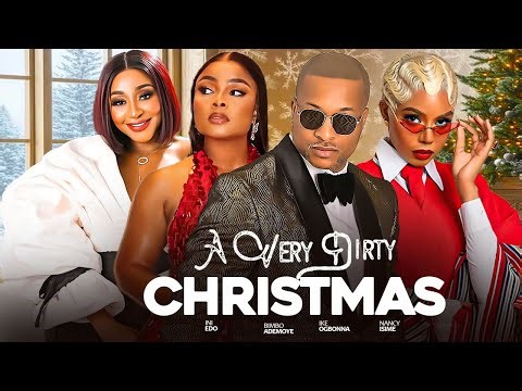 A VERY DIRTY CHRISTMAS WITH IKE OGBONNA - 2025 TRENDING MOVIES