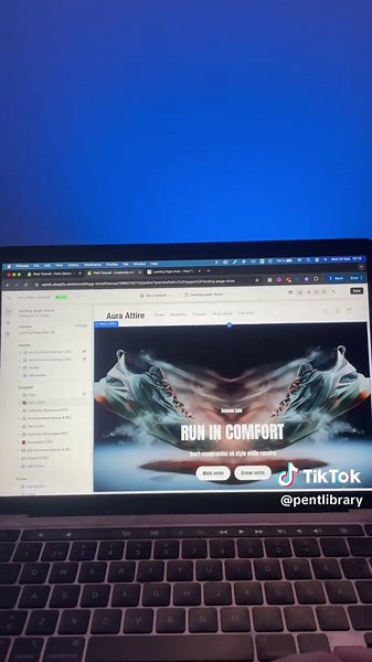 Transform Your Shopify Store in Under 60 Seconds