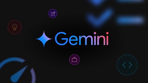Google Gemini — everything you need to know