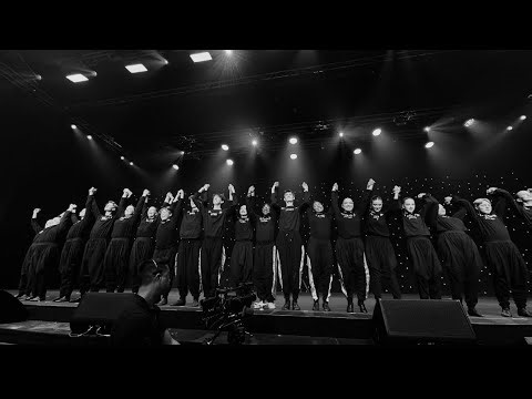 Arabian Nights: Aladdin Jr. (JTF MainStage Performance) Mrs. Z’s Performing Arts Studio