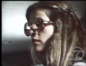 KATV's 1970s special on the Ozark Folk Center in Mountain View didn't...