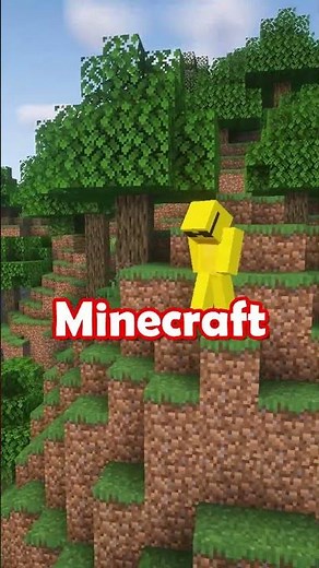 SECRET Trick with F3 + T in Minecraft! 🔥