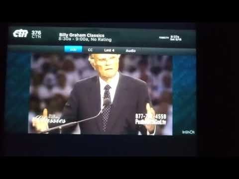 Channel Surfing At Home (DirecTV LA) (05/16/26) (Part 6) (FINAL)