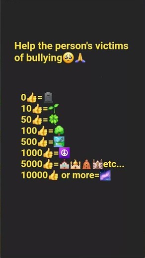 Help the victims of bullying #stopbully #leaderutopien