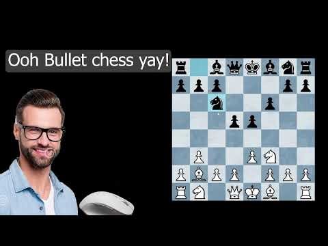 David Blitzing | !help !training