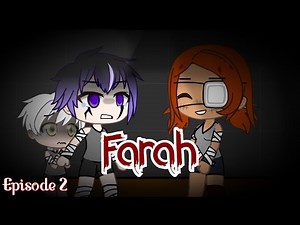 The Lab Experiments Episode 2: Farah || Gacha Club (Series)