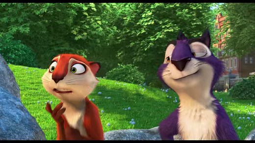 84K views · 1.3K reactions | Things are about to get nutty | Moviefone | Facebook