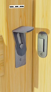 1.7M views · 10K reactions | Simple Door lock WELCOME TO THE OCHOA...