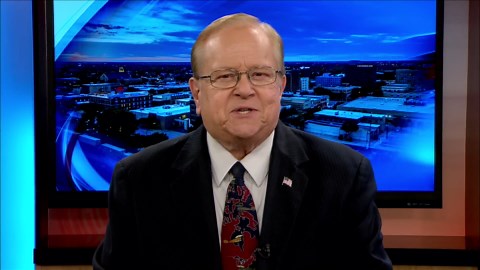 Careers in Crime fighting: Abilene DPS drug lab invites local students behind the scenes