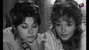 "Adorable menteuse" de Michel Deville