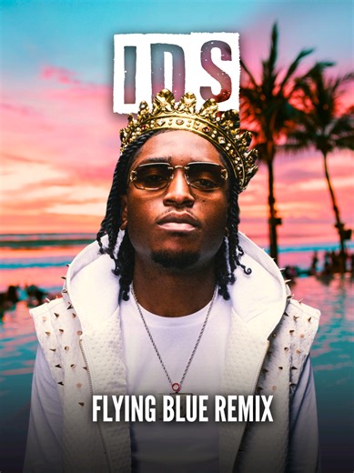 Flying blue ‼️☀️ (La Fouine feat L2B - Flying Blue remix) #ids #l2b #afro #remix #stanylaw