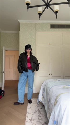 Stylish London Outfit Inspiration for Every Day