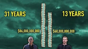 Watch The Filthy Rich Guide Season 3 Episode 10 - Living High//the First Trillionaire//buying The Un-buyable