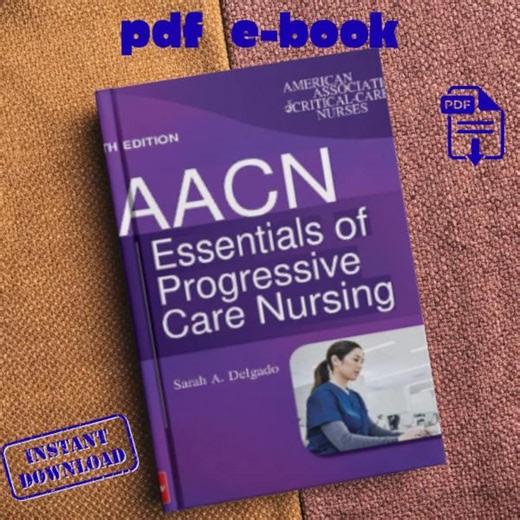 AACN Essentials of Modern Care Nursing | SOFORT-Download - Etsy.de