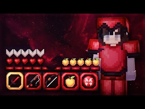 Homa 32x Pack Release (IntelEdits 250k) + Bedwars With Handcam