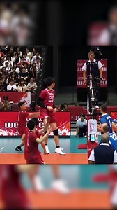 Yuji Nishida unstopable spikes #athletelife #yujinishida #volleyballgame #sportswear #championmindset #volleyballtime | Volleyball spikes
