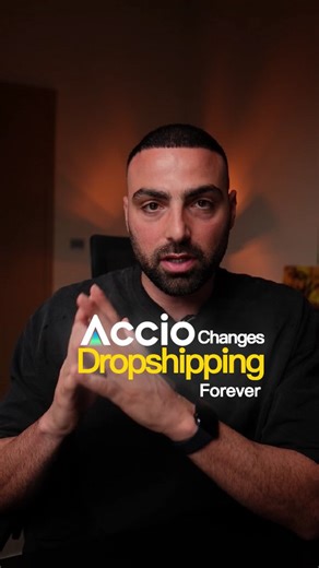 Hassan Farhat | @accio_b2b is the world’s first AI-powered B2B sourcing engine — built to help business owners find, customize, and source products smarter... | Instagram