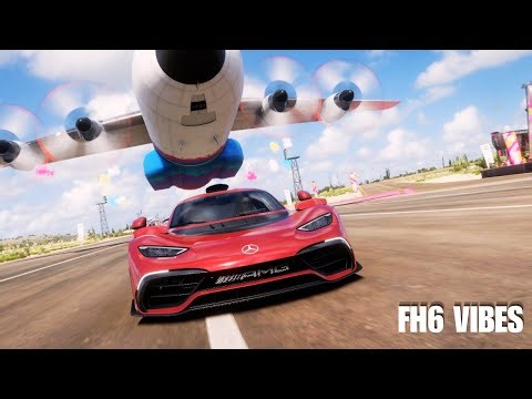 “This Looks BETTER Than Forza Horizon 6… | FH5 4K Cinematic Trailer”