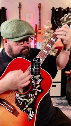 Just the Two of Us Easy Guitar Tutorial!