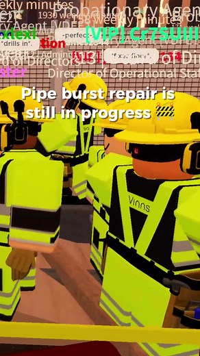 Vinns Roblox on TikTok